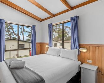 Joalah Holiday Park - South Durras