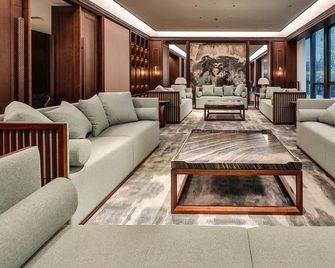Shaoxing Hotel - שאושינג - טרקלין