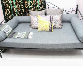 The MarVe is located in a serene and safe environment. - Mombasa - Salon