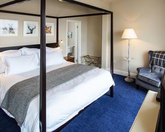 Kinsale Town Centre, Georgian Townhouse - Kinsale - Habitación