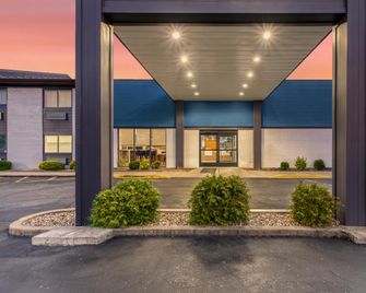 Best Western Shepherdsville-Louisville South Hotel - Shepherdsville - Edificio