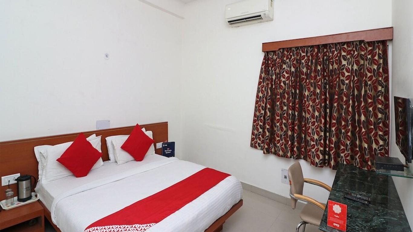 Hotel Uberoi Anand