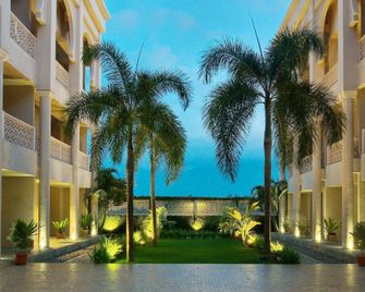 The Pade Hotel - Banda Aceh - Edificio