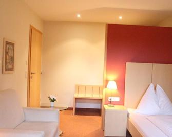 Hotel Alhartinger Hof - Leonding - Sala de estar