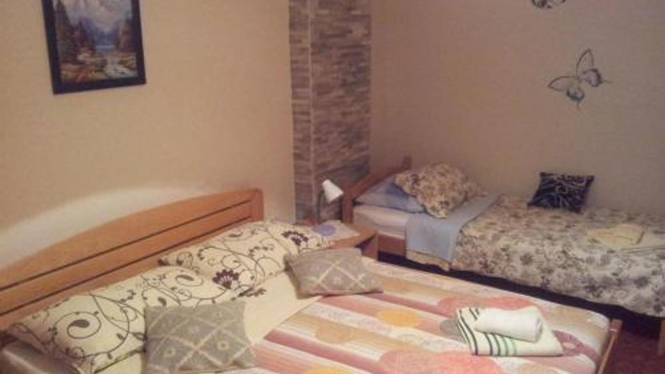 Guest House Family Varda Plitvice Lakes