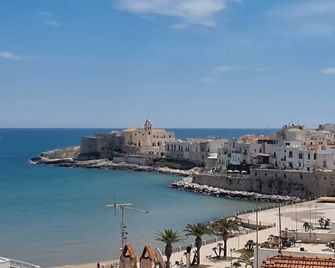 my Vesta Suites - Vieste