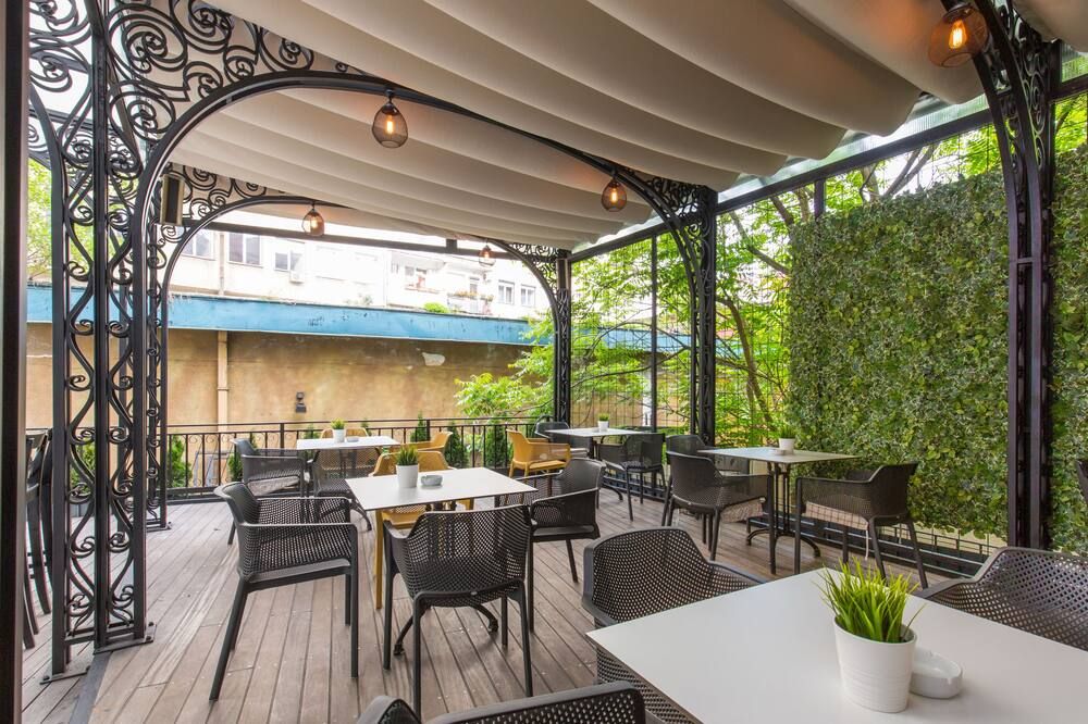 Public House Hotel - Belgrade