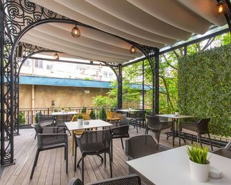 Public House Hotel - Belgrade