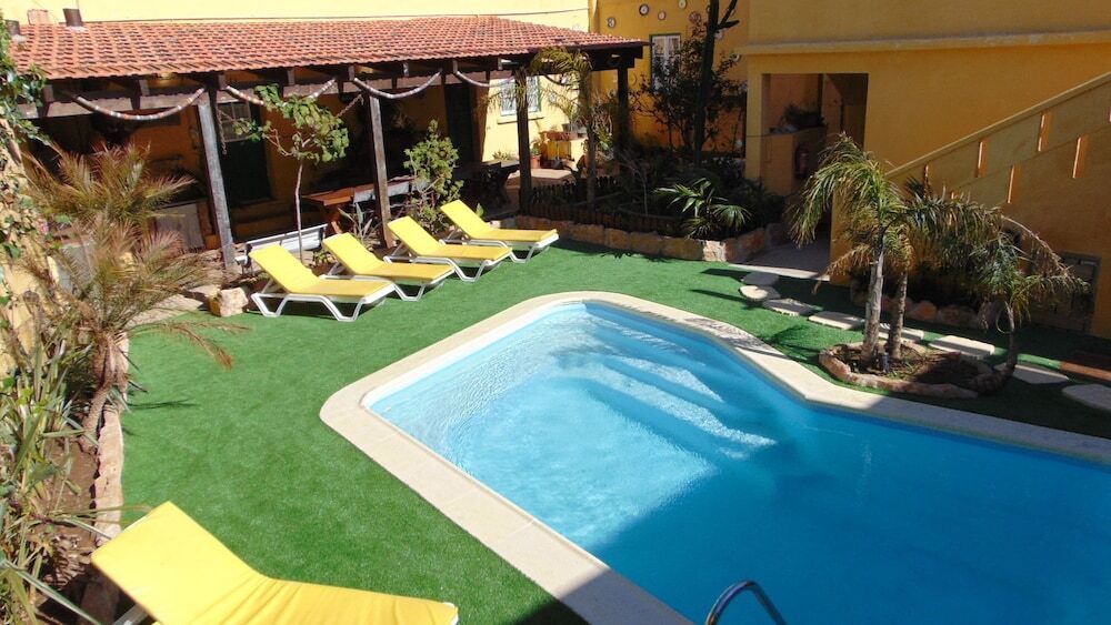 Casa Mestre Guesthouse