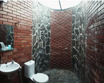 Balkondes Kembanglimus - Borobudur