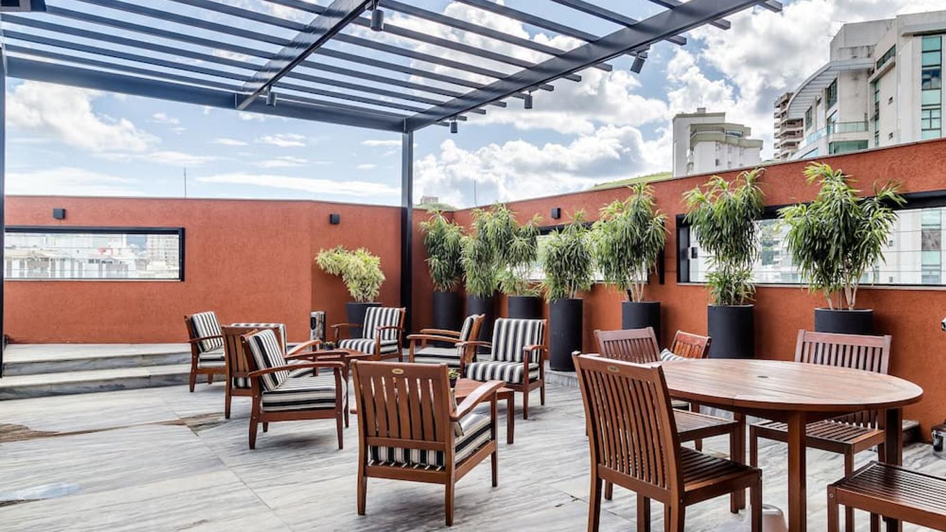 Victory Business Hotel