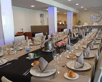 Hotel Panorama - L'Estartit - Restaurant