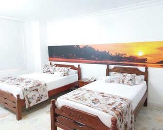 Hotel Steven - Буенавентура