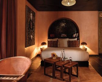 The Mellah Hotel - Marrakech