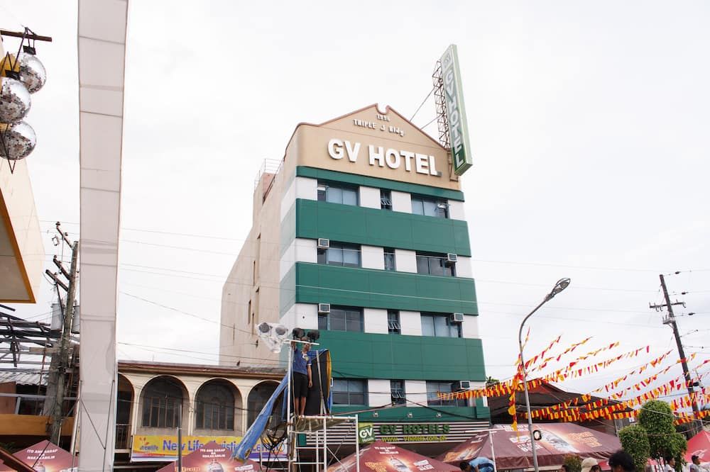 Gv Hotel - Catbalogan - Catbalogan - Edificio