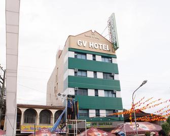 Gv Hotel Catbalogan - Catbalogan