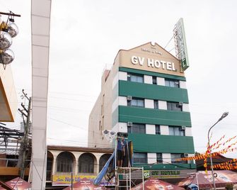 Gv Hotel - Catbalogan - Catbalogan - Edificio