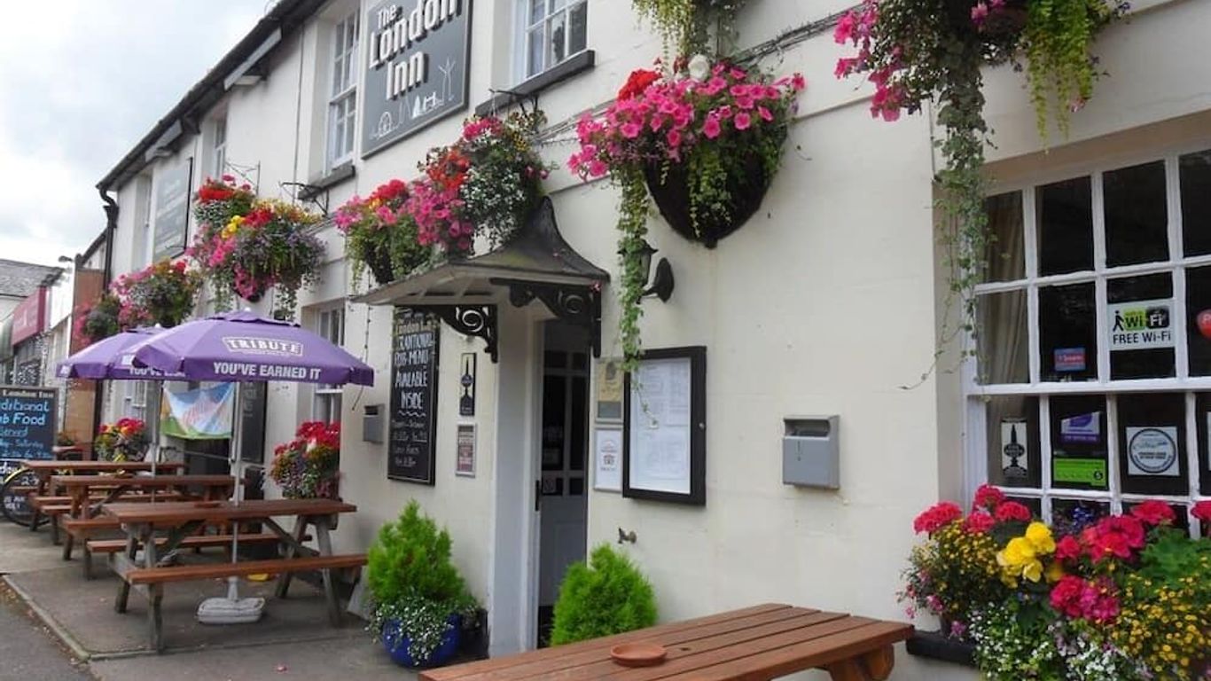 The London Inn
