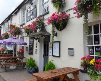 The London Inn - Cheltenham - Habitación