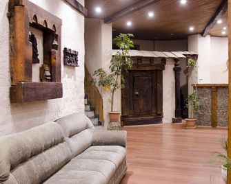 Heritage Satikva Resorts - Manali