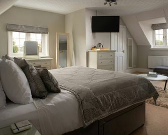 Springfield House - Birmingham Airport & Nec - Birmingham - Habitación