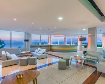 Kipriotis Aqualand Hotel - Kos - Lounge