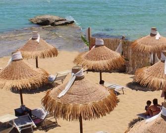 Hotel Noto Marina A Mare Spa - Noto - Playa