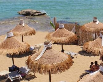 Hotel Noto Marina A Mare Spa - נוטו - חוף