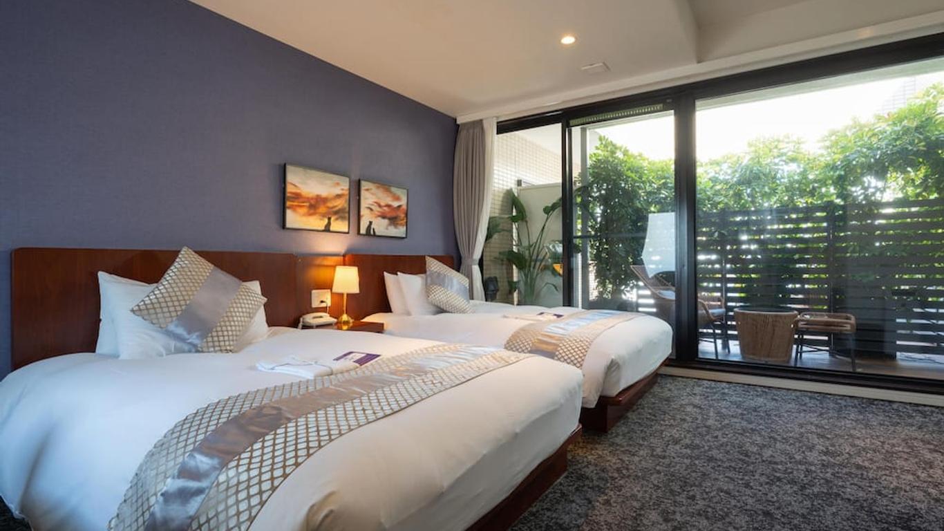 Hotel Tokyo Trip Ueno Nishi Nippori