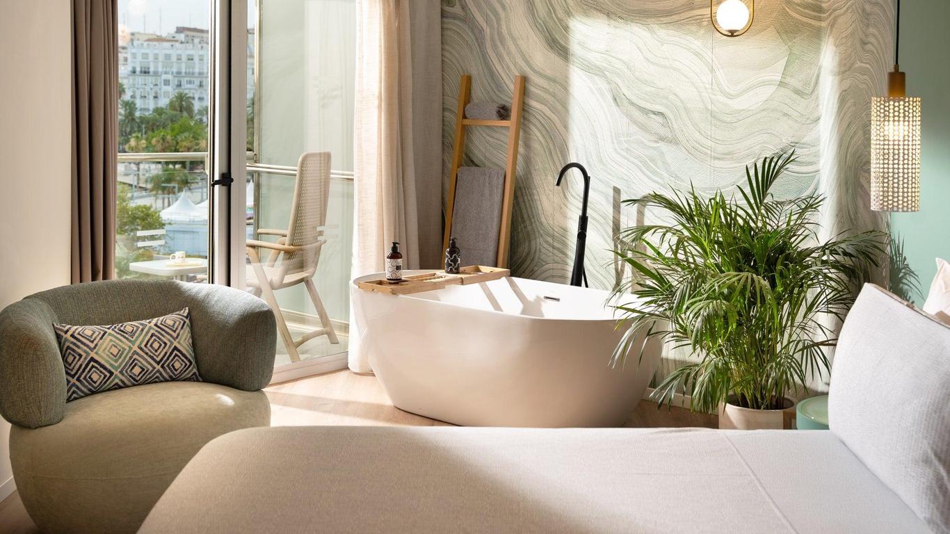 INNSiDE By Meliá Alicante Porta Maris