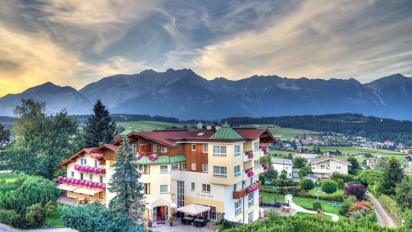 Hotel Seppl