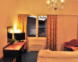Suldal Hotell - Sand