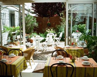 Hôtel Beauséjour - Nevers - Restaurant