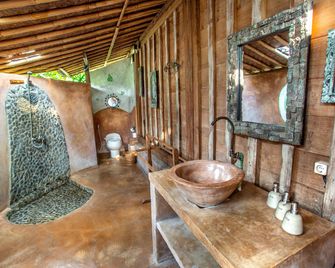 Swasti Eco Cottages - Ubud