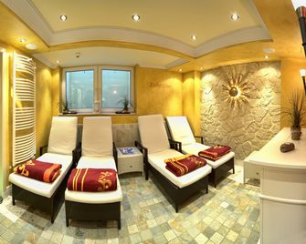 Nordwest-Hotel Bad Zwischenahn - Bad Zwischenahn - Spa