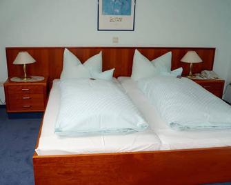 Flora - Herzlake - Bedroom