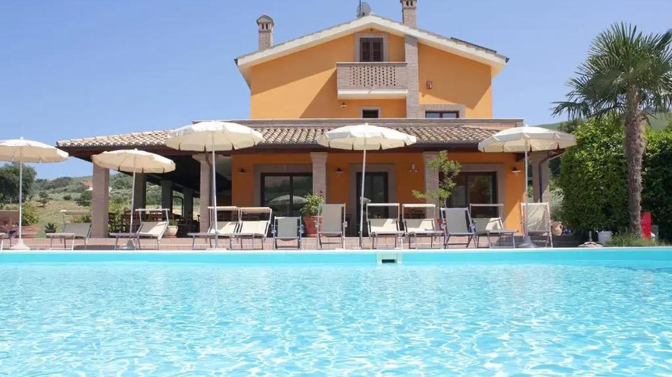 Country House La Foggetta