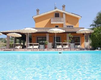 Country House La Foggetta - Pineto