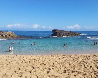 Ventana Va1a at Arecibo 681 Arecibo Ocean Drive - Arecibo - Beach