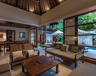 SO4005 - An idyllic tropical pool villa - Denpasar