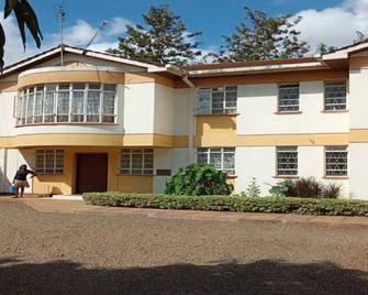 Thika pastoral centre room 10 - Thika - Building