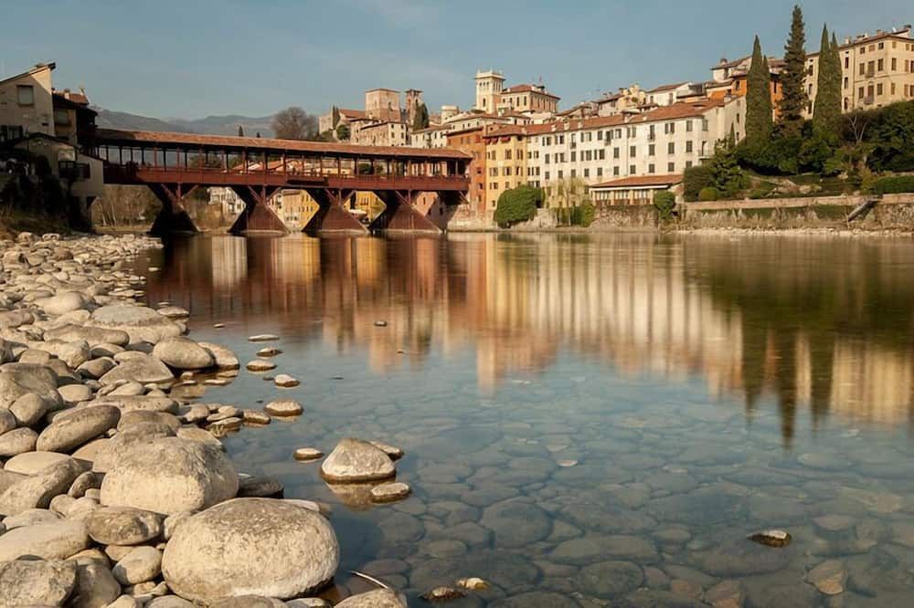 Park Hotel Italia - Tezze sul Brenta