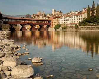 Park Hotel Italia - Tezze sul Brenta