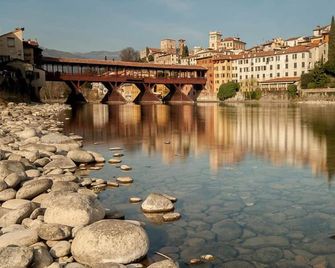 Park Hotel Italia - Tezze sul Brenta