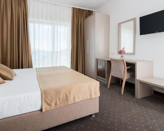 Hotel Jadran Neum - نيوم - غرفة نوم