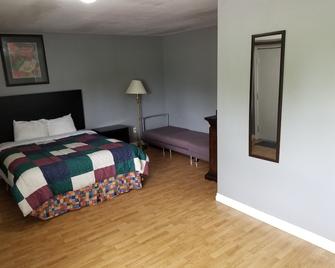 Eastwood Motel - Woodstock - Bedroom