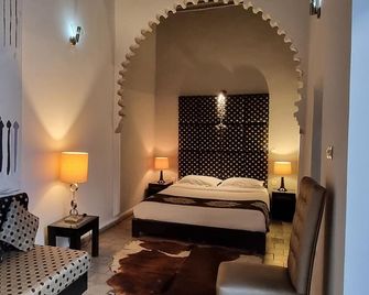 Riad7 - Azemmour