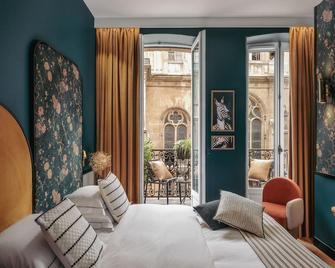 Love Hôtel - Adults Only - Paris - Chambre