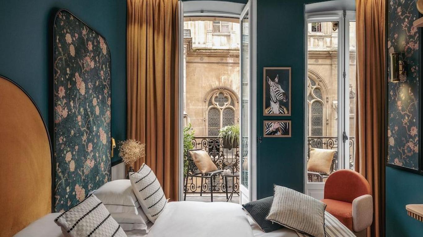 Love Hôtel - Adults Only