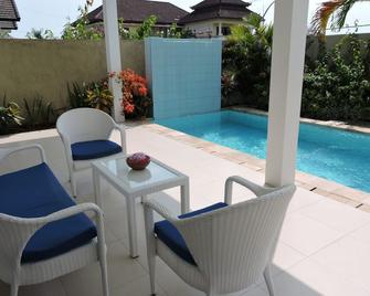 Kartika Villas - Buleleng - Pool